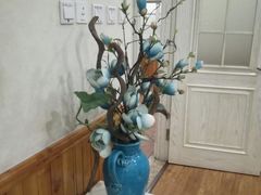 -朝郡酒家·粤菜(燕大星苑店)