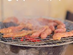 -韩风烤牛肉冷面店