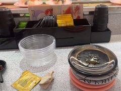 -争鲜回转寿司(太阳宫凯德SURPER店)