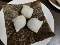 -青雅中餐厅(大连金石滩绿发希尔顿度假酒店)
