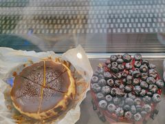 -BAKER&SPICE(BFC外滩金融中心店)