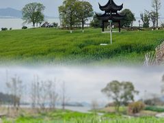 -东钱湖旅游度假区