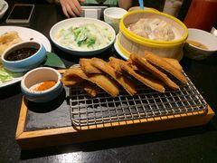 -老头儿油爆虾·知味杭州(爱琴海购物中心)