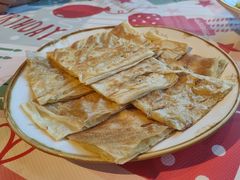 -蕉叶·广州明星泰国菜(黑金冠保利广场店)