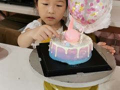 -幸福里DIY蛋糕烘焙·团建·拼豆豆(普陀店)