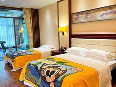 -福州贵安·温泉世界