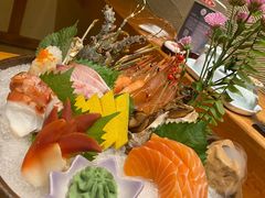 -花潮料理艺食馆(世欧广场店)