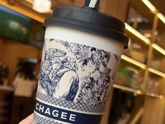 -霸王茶姬(南强街店)