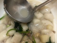 -长江国际酒店-中餐厅