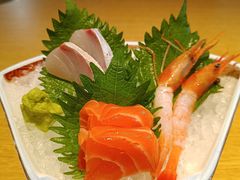 -阿吾罗·月咏精致日料(港汇恒隆广场店)
