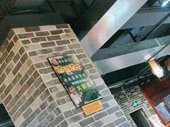 -蜀家渝重庆火锅(南屏街店)