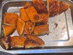 -青海名吃尕张娃非遗烤肉(海湖总店)