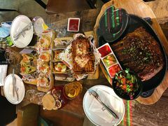 -Famous肥猫墨西哥音乐餐吧(五棵松华熙LIVE店)