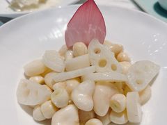 -杭州君悦酒店·湖滨28中餐厅