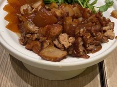 姥姥家红烧肉-姥姥家春饼店(交大东路店)