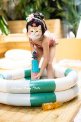 点击看大图 -七色田儿童摄影(静安店)