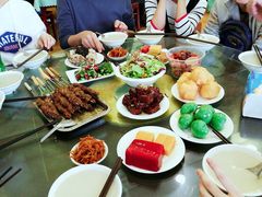 -护国寺小吃(新街口店)