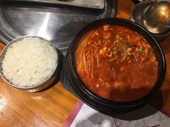 -韩一品韩国料理(柏庐南路店)