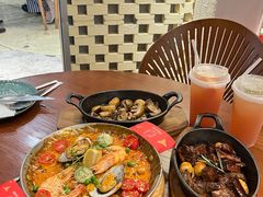 -Alimentari早午餐(安福路店)