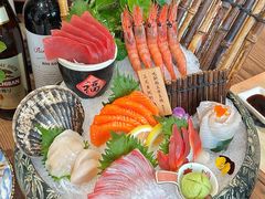 -红叶日料·放题·海胆·定食(星海店)