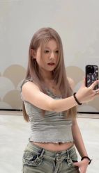 -DL HOPE造型