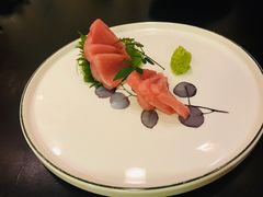 -希望日本料理(保利香槟花园店)