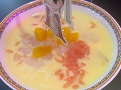 -多嘴超级肉蟹煲(中街恒隆故宫店)