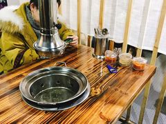 -朴家烤肉(万盛南街店)