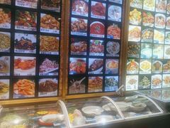 -美达尔烧烤海鲜家常菜(泰山路店)