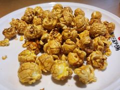 爆米花自助-洪兴砂锅·融合砂锅菜(三站店)