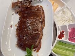 -大鸭梨烤鸭店(花园村店)