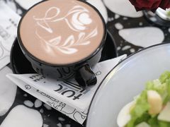 -禧室Joyous Lounge(禧园店)