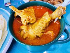 -My Way Town买味堂·东南亚餐厅(亦庄店)