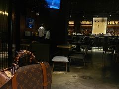 -STARRY CAFE & LOUNGE BAR(高新店)