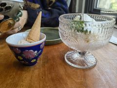 -Ginger(兴国路店)