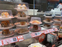 -新一番三文鱼寿司(大东海店)