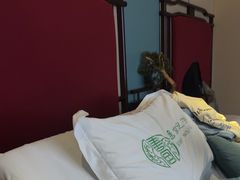 -唐宫足道·SPA·住宿24H会所(木渎店)