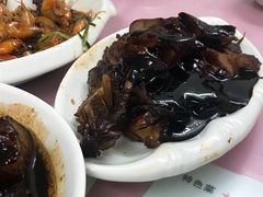 酱鸭-蘭心餐厅(进贤路店)