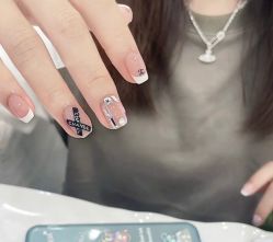 点击看大图 -LILY NAILS美甲美睫