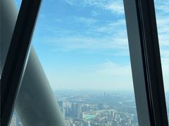 -广州塔晖粤轩中餐厅