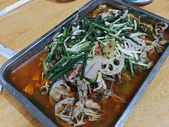 -二0二李记南瓜田鸡老字号(宜宾一店)