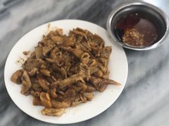 -再回首鸡肉米线(人民路一店)