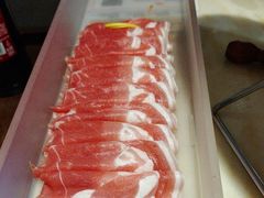 -涮福記·现切牛羊肉火锅(世纪汇店)