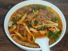 -赵家名吃四味烩菜(东大寺门食品街店)