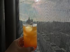 -郑州建业艾美酒店