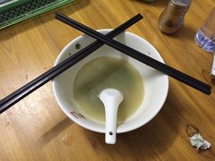 -潮镇老尾牛杂(环城西路店)