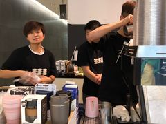 -Manner Coffee(芮欧百货店)