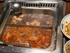 -大隐·成都火锅Bistro(合生麒麟新天地店)