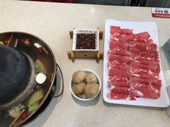 -阳坊大都涮羊肉(阳坊总店)