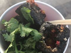 -黑色经典臭豆腐·湖南特产(太平街口店)